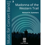 Madonna of the Western Trail