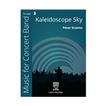 Kaleidoscope Sky