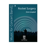 Rocket Surgery