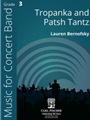 Tropanka and Patsh Tantz