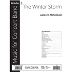 The Winter Storm