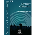 Swingin' Christmas