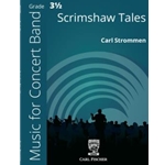 Scrimshaw Tales