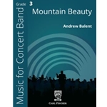 Mountain Beauty