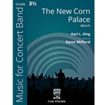 The New Corn Palace (March)