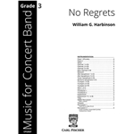 No Regrets