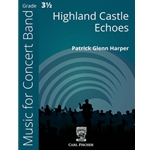 Highland Castle Echoes