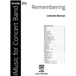 Remembering