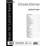 Echoes Eternal