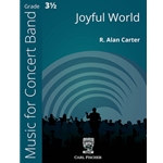 Joyful World