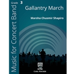 Gallantry March