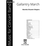 Gallantry March