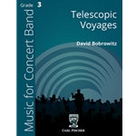 Telescopic Voyages