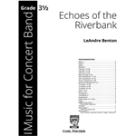 Echoes of the Riverbank