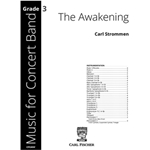 The Awakening