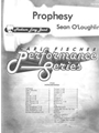 Prophesy
