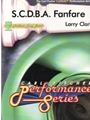 S.c.d.b.a. Fanfare