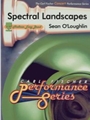 Spectral Landscapes