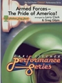 Armed Forces The Pride Of America