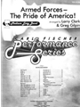 Armed Forces  The Pride of America