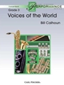 Voices Of The World