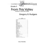 From This Valley