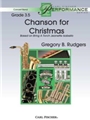 Chanson For Christmas
