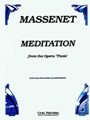 Meditation  From Thais