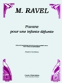 Pavane Pour Une Infante Defunte