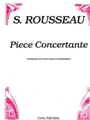 Piece Concertante
