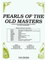 Pearls Of The Old Masters  Ii
