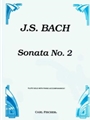 Sonata No. 2