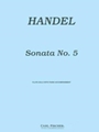 Sonata #5