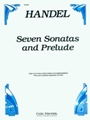7 Sonatas & Prelude