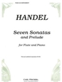7 Sonatas & Prelude