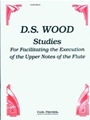 Studies For Facilitating the Execution of Upper Notes
