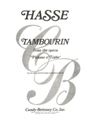 Tambourine