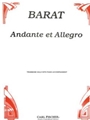 Andante Et Allegro
