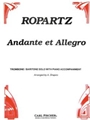 Andante et Allegro