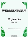 Capriccio  Opus 14