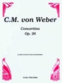 Concertino  Opus 26