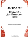 Concerto Kv 191