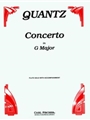 Concerto In G Major