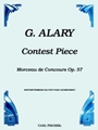 Contest Piece