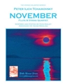 November