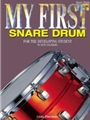 My First Snare Drum