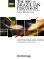 Abc's Of Brazilian Percussion