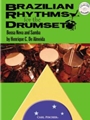 Brazilian Rhythms For The Drumset