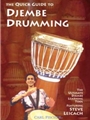Quick Guide To Djembe Drumming