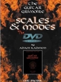 Guitar Grimoire Scales & Modes